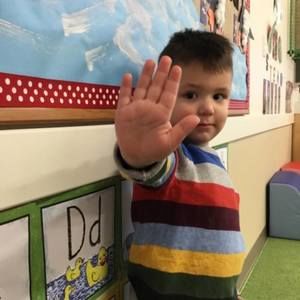 Meet your Posher, Gregory